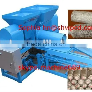 Model YG-X Mushroom Grow Bag Filling Machine 008615238020698 thumbnail-1