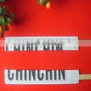 Disposable Bamboo Chopsticks thumbnail-1