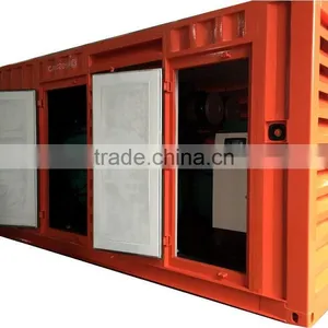 200kw Oil Field Gas/Natural Gas Generator With CHP thumbnail-5