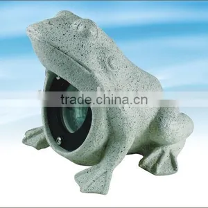 Garden Lamp thumbnail-1