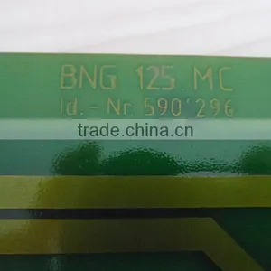 Elevator Parts OEM 100% New Electronic Board BNG125 thumbnail-5