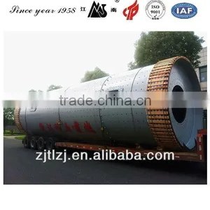 Ceramic Ball Mill With High and New Tech Enterprises thumbnail-1