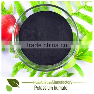 Potassium Humate Urea Fertilizer Prices Agricultural Product thumbnail-1