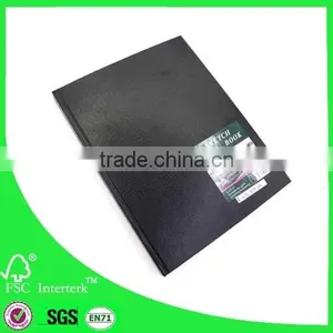 Wholesale Sketchbook 8.5"X11" 110gsm thumbnail-1