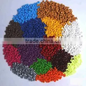 Color Pigment Blue Masterbatch Direct Wholesale thumbnail-2