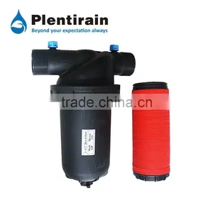 3/4'' ,1'', 1-1/4'', 1-1/2'', 2'' ,2-1/2'', 3'' ,4'' Disc Filter For Drip Irrigation System thumbnail-1