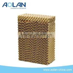 High Quality Greenhouse Curtains for Air Cooling thumbnail-4