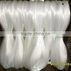 White Color Nylon Fishing Line thumbnail-1