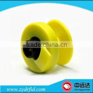 Higgs-3 UHF Passive RFID Cattle Ear Tag thumbnail-5