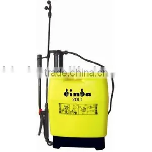 20L Knapsack Hand Sprayer thumbnail-1