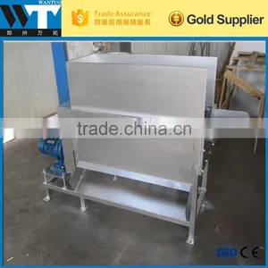 Factory Price Old Coconut Brown Skin Peeling Machine for Tropical Fruits thumbnail-2