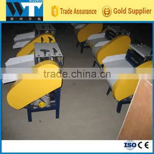 2016 Hot SellingAutomatic Intelligent Wire Striping Machine,wire Cutting Machine thumbnail-1