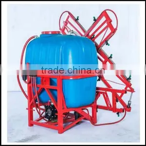 Farm Use Drug Rod Sprayer for Sale thumbnail-1
