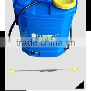 Hot Sale!! 6L Vlais Battery Sprayer, Agriculture Rechargeable Sprayer,portable Battery Sprayer thumbnail-2