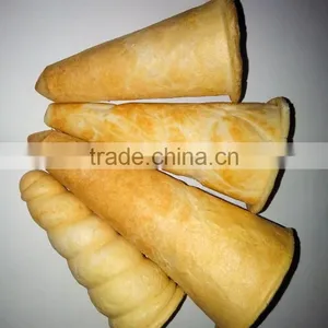 Rolled Pizza Making Machine/cone Pizza Machine/pizza Cone Machine for Hot Sale thumbnail-6