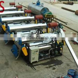 CE Certificate Fish Meal Machine With Factory Price thumbnail-1