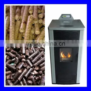 Good Quality Wood Pellet Stove With Lowest Price thumbnail-1