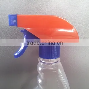 Excellent Quality Household Washing Cleaning Resistant Plastic With Ratchet Closure Coarse Wrench Trigger Sprayer thumbnail-3