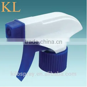 Various Use Hand Button Triger Sprayer Made in China With High Quality and Low Price thumbnail-6