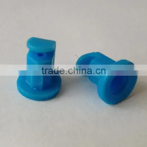 Blue Fan Type Nozzle for Agricultural Knapsack Sprayer thumbnail-2