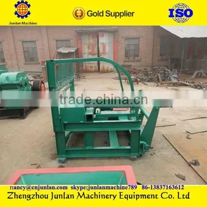 High Quality and Professional Clay Brick Extruder Machine thumbnail-1