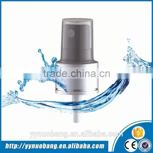 Sprayer Aluminum Fine Mist Sprayer thumbnail-1