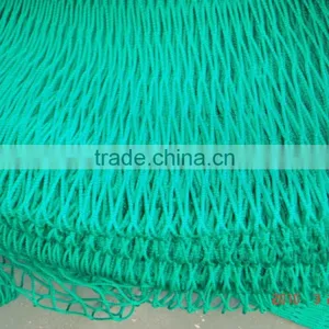 Construction Scaffold Safety Netting thumbnail-2