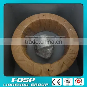 Professional Manufacturer Good Quality Granulator Ring Die Roller Pellet Machine Ring Die thumbnail-4
