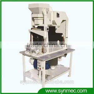 5XZC-L Laboratory Flower Seed Cleaner thumbnail-1