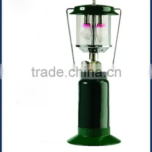 CAMPING LANTERN MODEL NO.1041D thumbnail-1