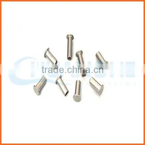 High Quality Steel Cap Head Hollow Rivets thumbnail-5
