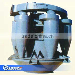 Good Quality Cement Powder Separation Equipment thumbnail-1