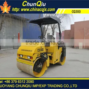 Supply Road Roller Parts thumbnail-1