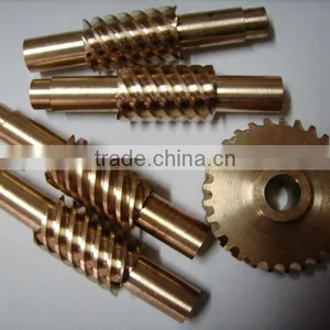 Wholesale Cnc Matel Non-standard Gears With Low Price thumbnail-3