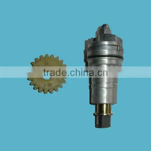 200cc Engine Motorcycle Water Pump for ATV Motorcycle Parts thumbnail-1