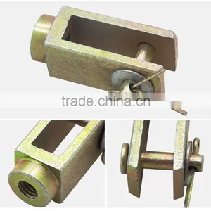 Cable End Fittings End Rod Thread Adapters thumbnail-5
