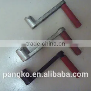 Auto Kick Starter and Kick Start Shaft for Diesel thumbnail-2