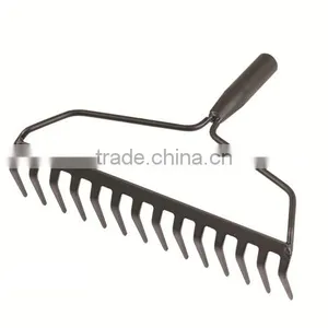 Garden Rake,farming Rake thumbnail-2