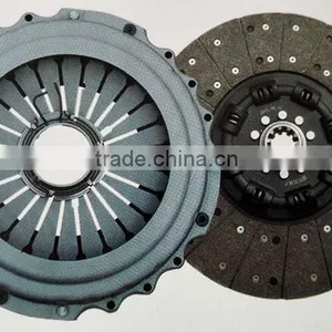 Farm Auto Engine Parts Clutch Press Disc and Driven Disc Assembly thumbnail-1