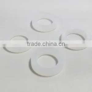 CNC Machining Nylon Parts, High Quality Plastic PA Parts thumbnail-4