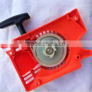 65cc Hus365 Gasoline Chainsaw Spare Part Recoil Starter thumbnail-1