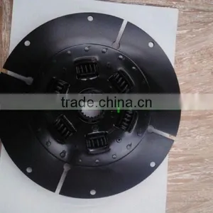 14X-12-11102 Damper Disc D65 thumbnail-1