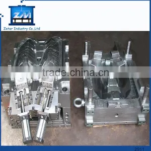 Household Product Injection Mould Service thumbnail-1