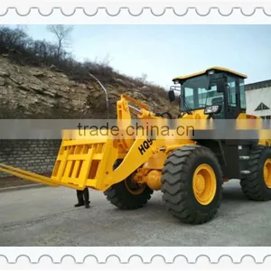 ASZL40F Wheel Loader With CE thumbnail-3