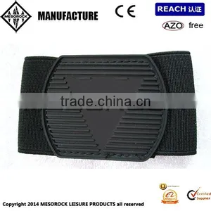 New Motorcycle Cruiser Biker Shift Sock Gear Shifter Shoe Boot Protector Cover Protectors Covers thumbnail-1
