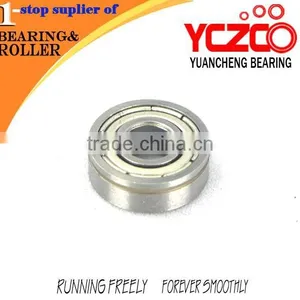 Sliding Ball Bearing 696 for Shower Room Glass Door Slide Bearing thumbnail-2