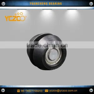 New Product for Glass Door and Window Roller in China thumbnail-1