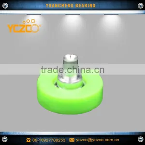 2016 New Recommended Plastic Drawer Pulley With High Standard thumbnail-4