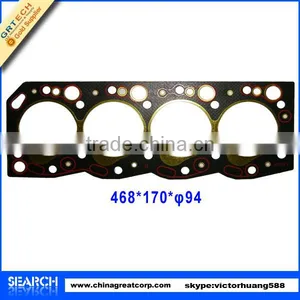 11115-54080 Best Selling Head Gasket Set for Toyota thumbnail-1
