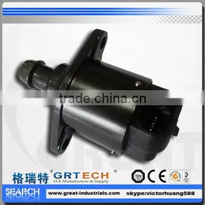 Top-level Idle Air Control Valve Made in China thumbnail-1